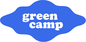 footer green camp