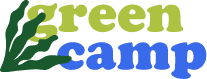 logo green camp